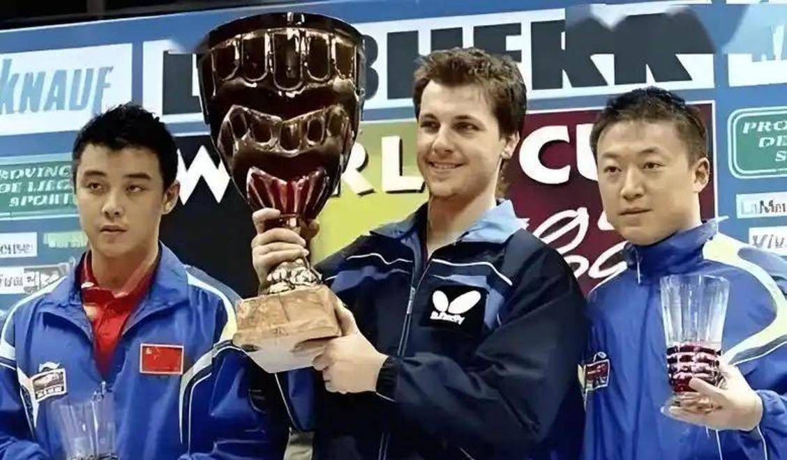 法国乒乓球队险胜德国乒乓球队,波尔高光表现的简单介绍 法国乒乓球队险胜德国乒乓球队,波尔高光表现的简单介绍