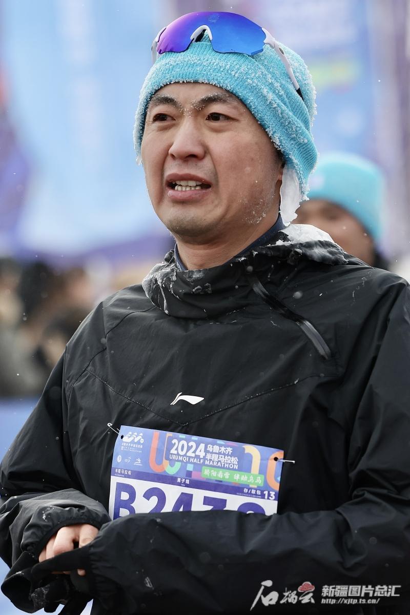 乌鲁木齐骏马在比赛中锋芒毕露，创造佳绩的简单介绍