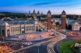 关于巴塞罗那主场大胜比利亚雷亚尔,继续豪取胜利的信息 关于巴塞罗那主场大胜比利亚雷亚尔,继续豪取胜利的信息