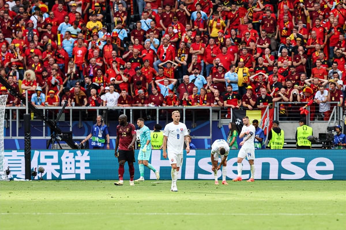 包含比利时踢出风格:欧洲杯预选赛实力抢眼的词条 包含比利时踢出风格:欧洲杯预选赛实力抢眼的词条