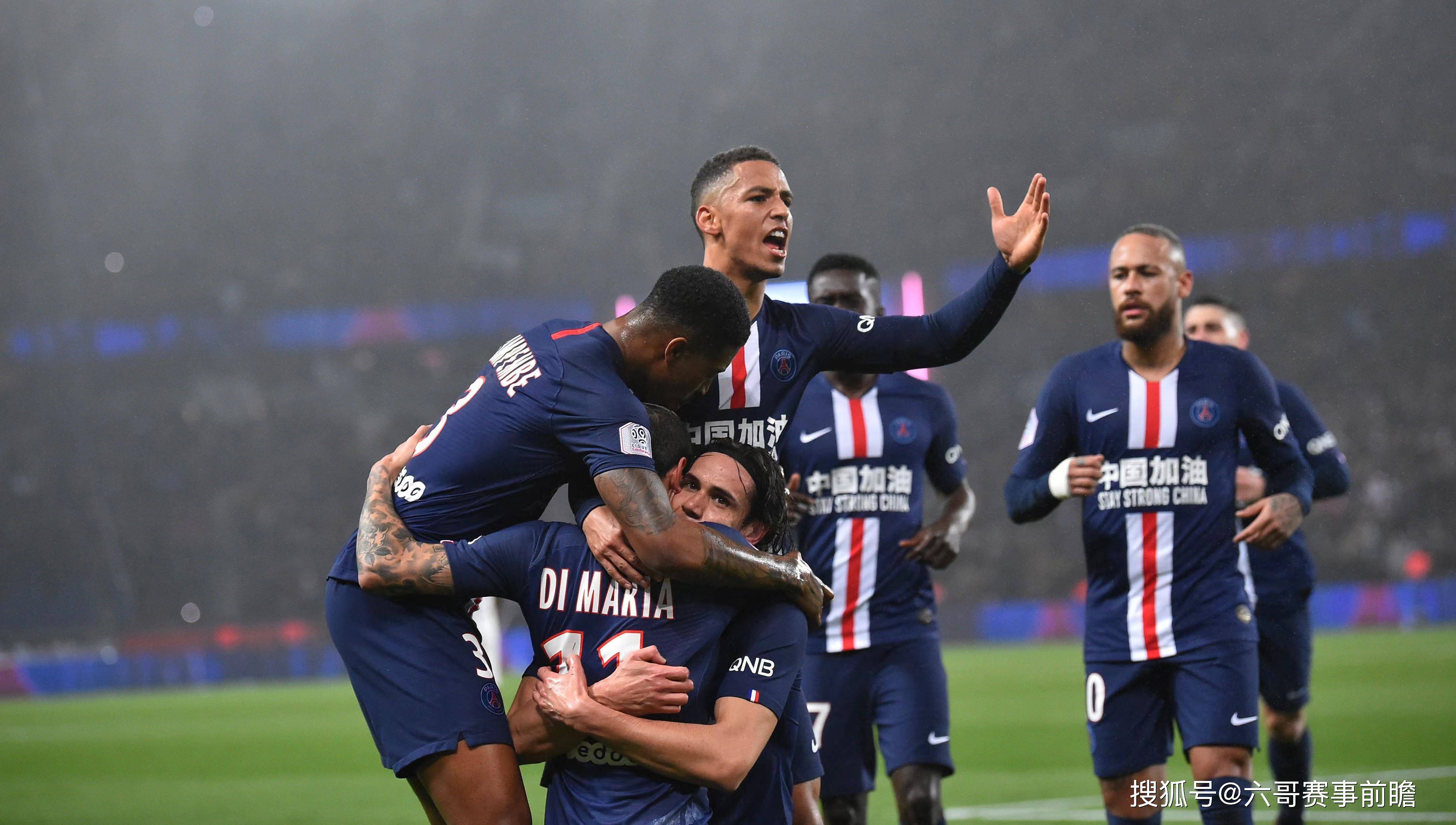 关于巴黎圣日耳曼横扫南特,法甲霸主地位稳固的信息 关于巴黎圣日耳曼横扫南特,法甲霸主地位稳固的信息