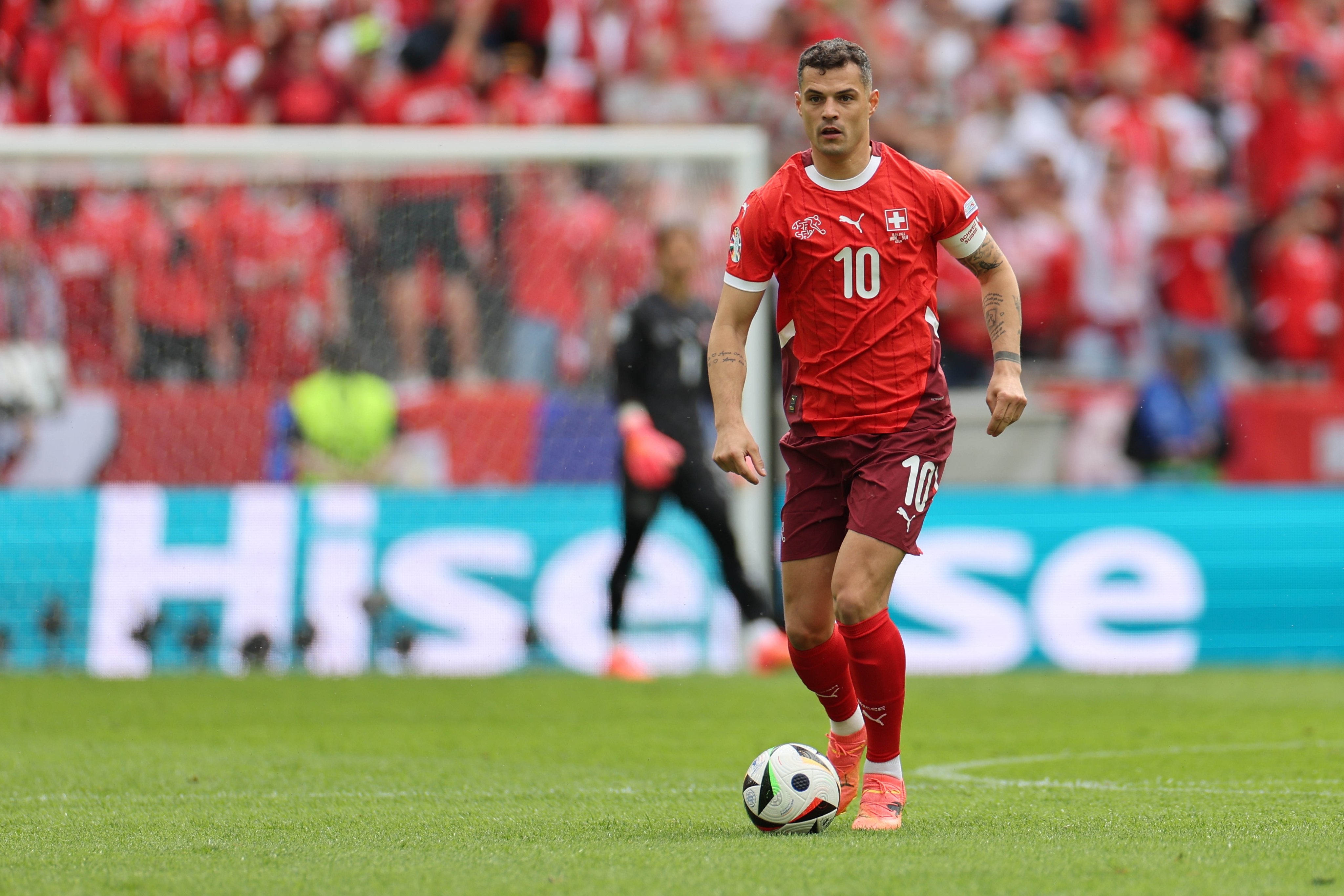 包含瑞士意外击败对手，欧洲国家联赛呈现新变化的词条