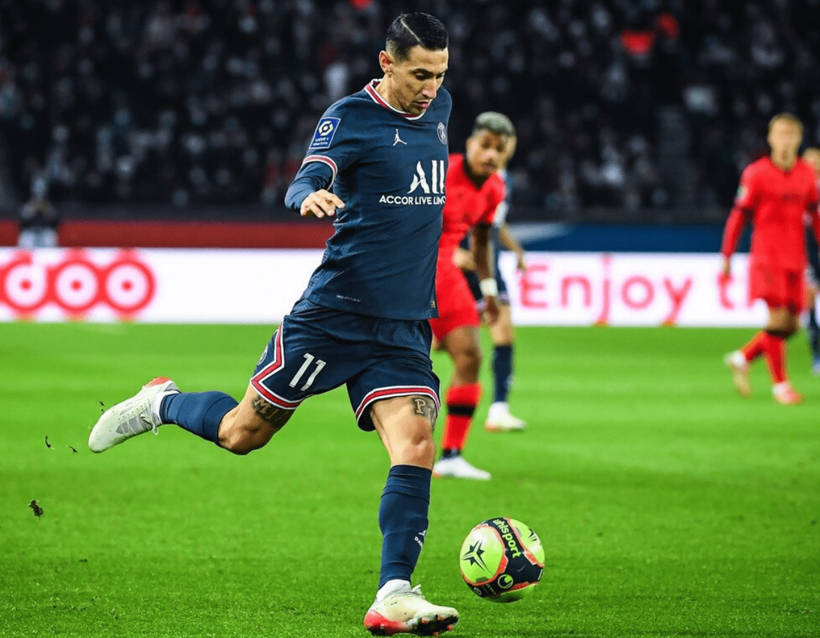 奥运射门威胁杰克逊-山普森先开纪录