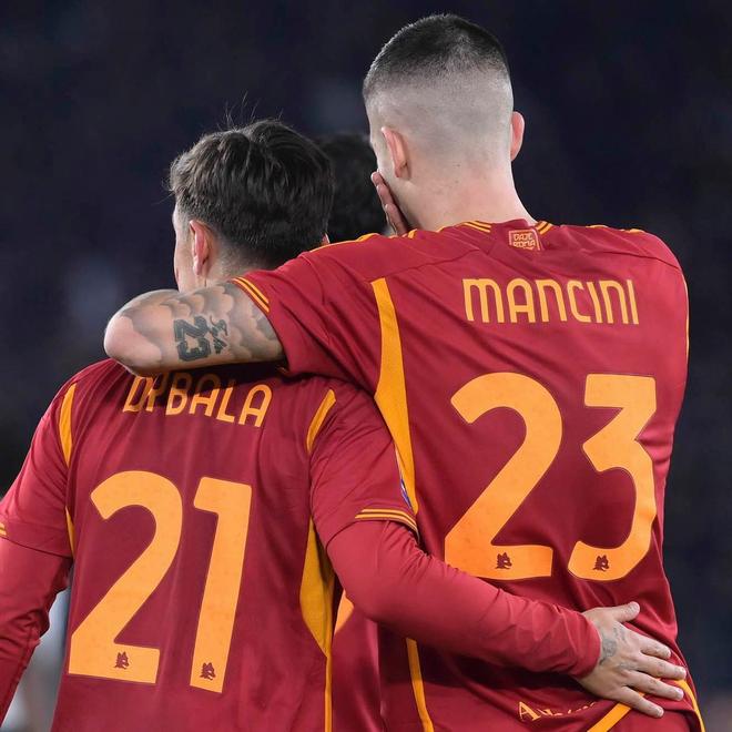 罗马主场逼平切沃,欧冠资格前景一片黯淡 罗马主场逼平切沃,欧冠资格前景一片黯淡