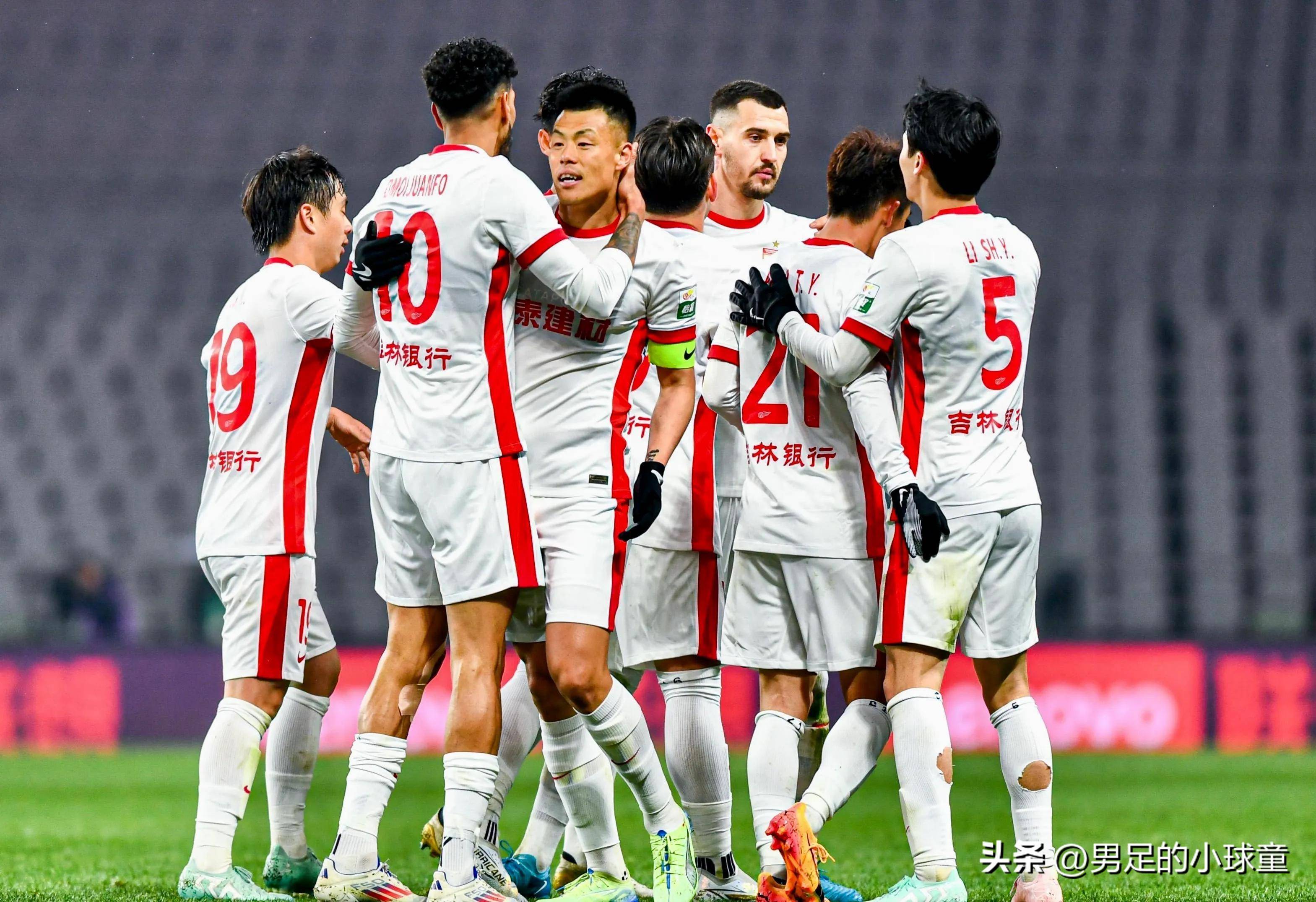 中超联赛再战，建业惨输河北保定止步的简单介绍