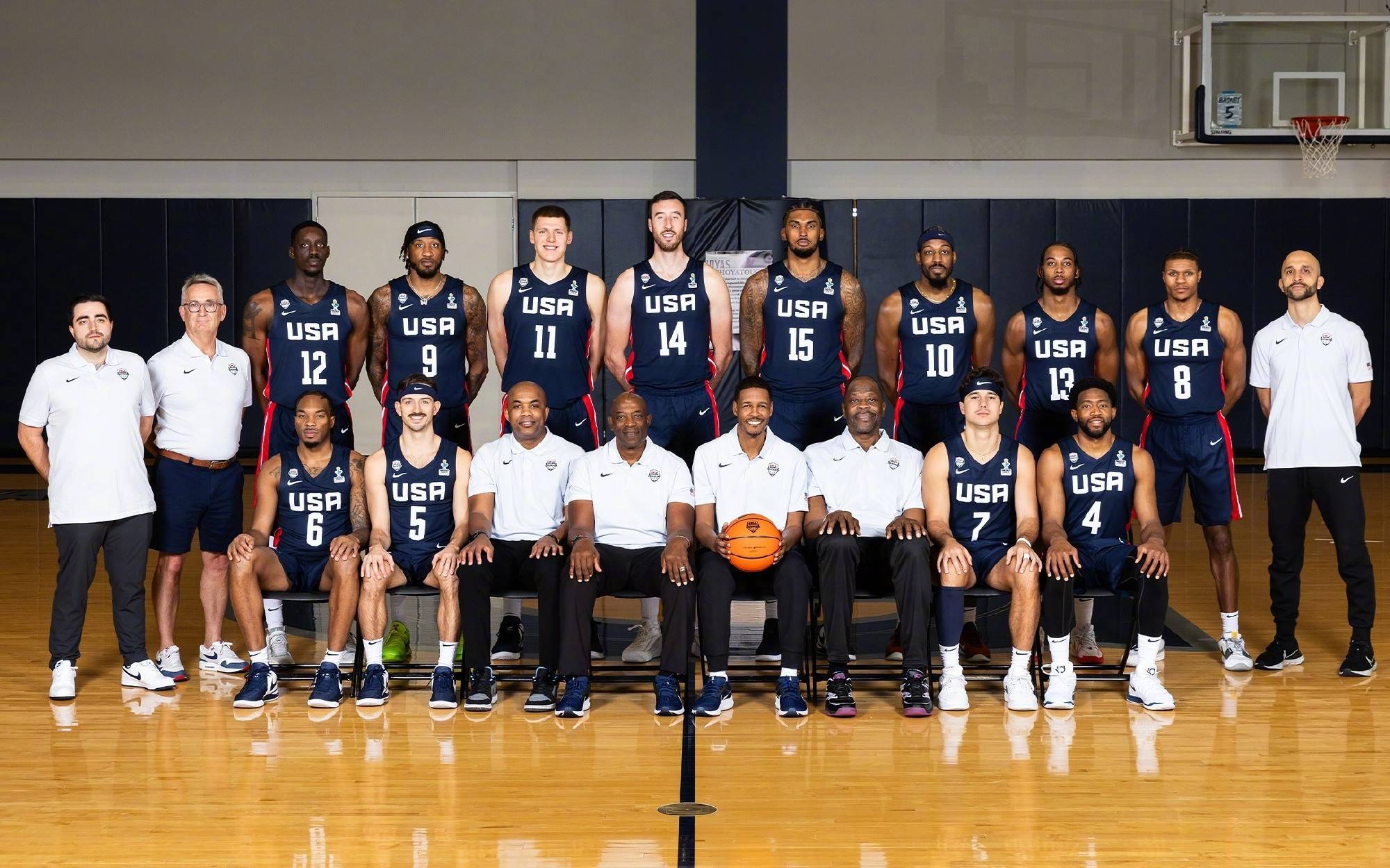 包含篮球世界杯预选赛各队实力激增的词条