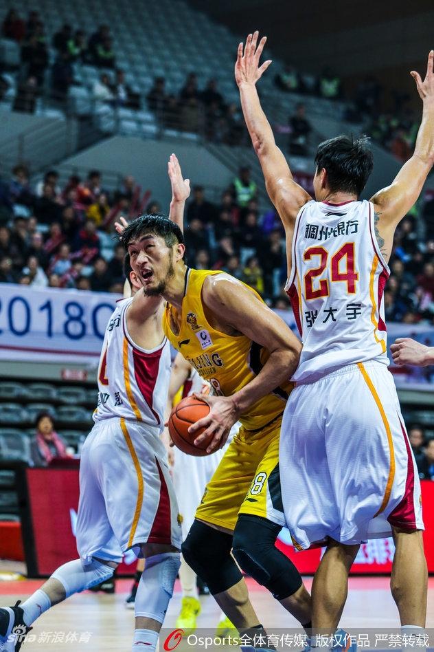 包含河南主场迎战浙江，谁能笑到最后？的词条