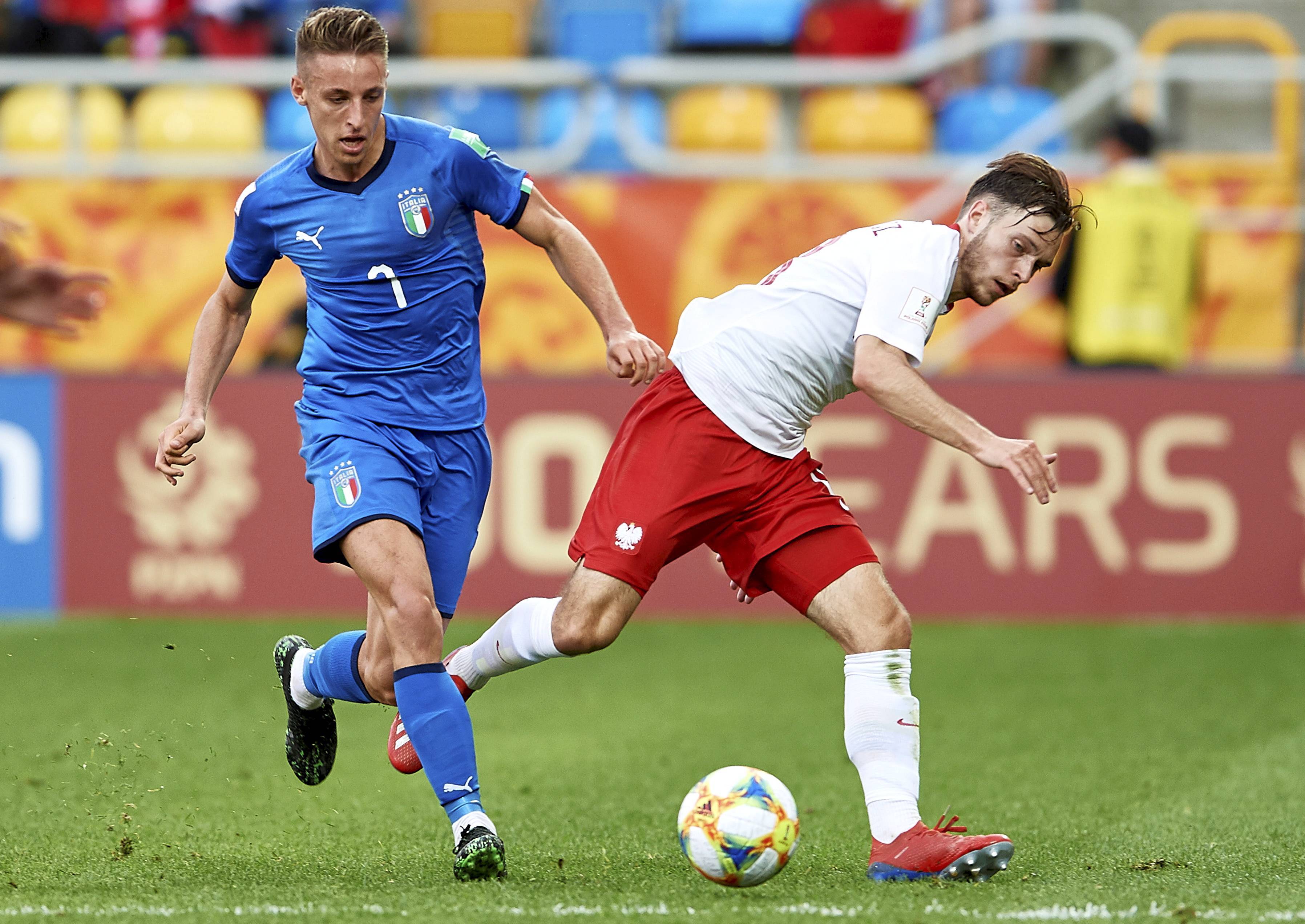 关于欧洲杯预选赛,意大利成功晋级下一轮的信息 关于欧洲杯预选赛,意大利成功晋级下一轮的信息