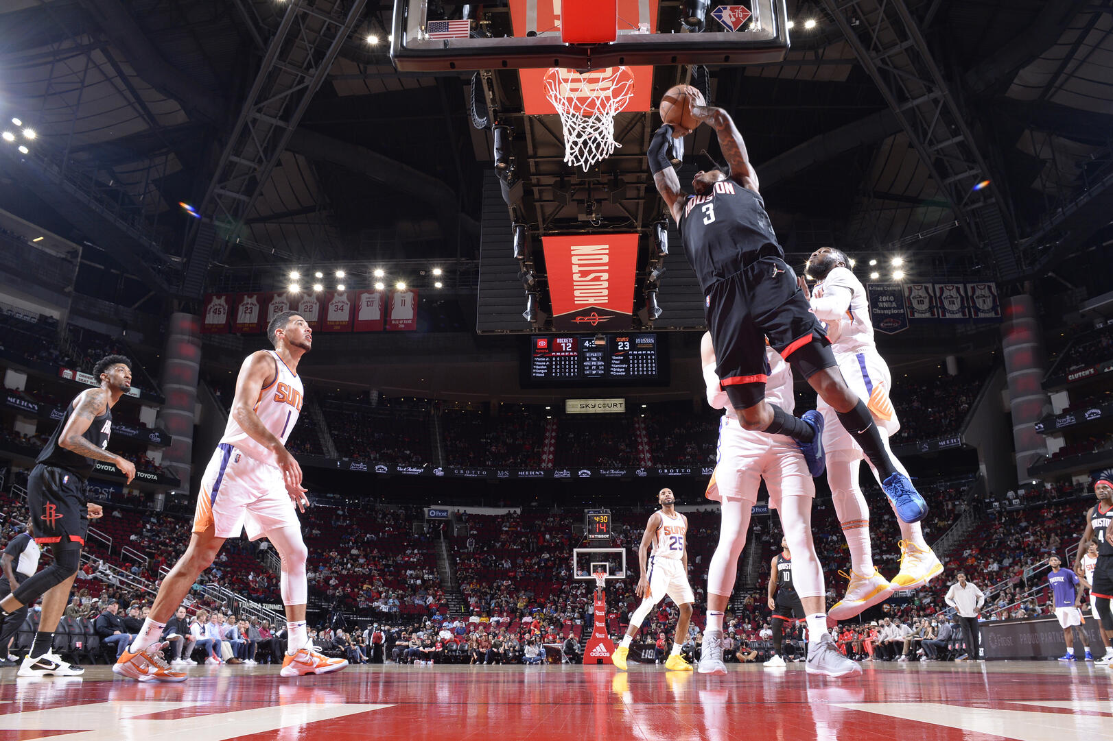 火箭队遭遇麻烦，战绩未如理想的简单介绍