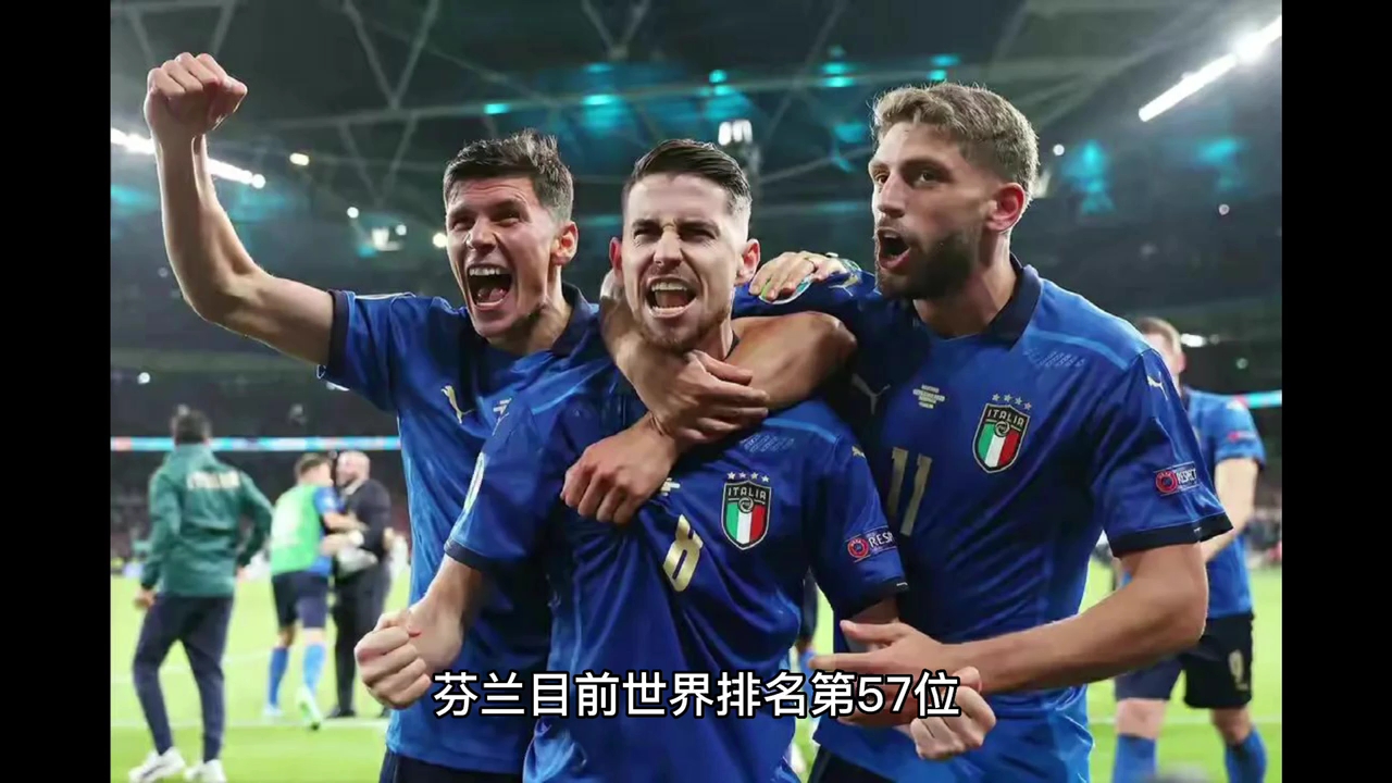 关于波黑客场战平芬兰，小组出线希望犹存的信息