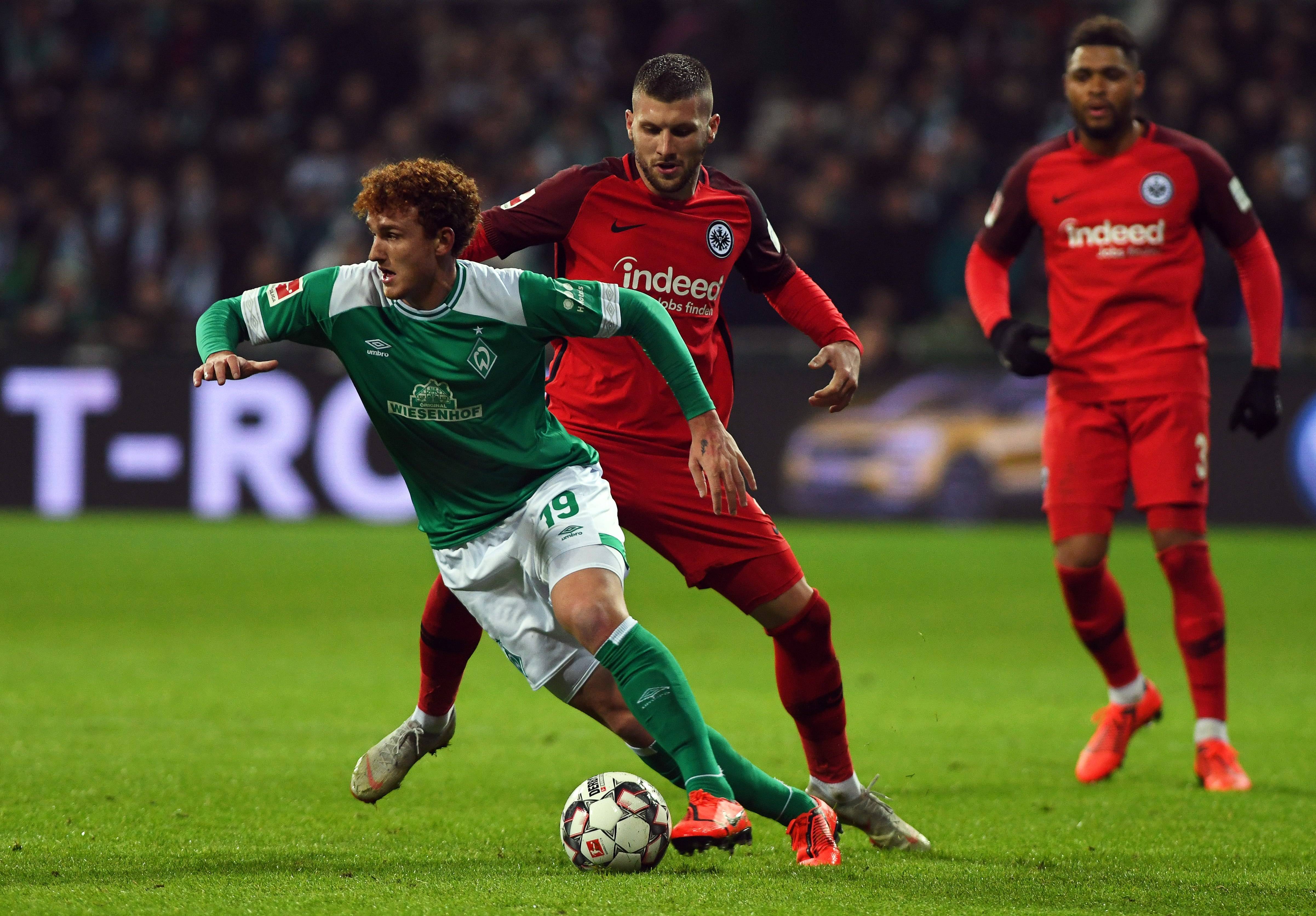 开云体育官网-法兰克福主场取胜，球队气势如虹的简单介绍