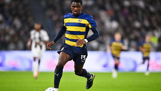 帕尔马不敌对手，连败之势难以扭转的简单介绍