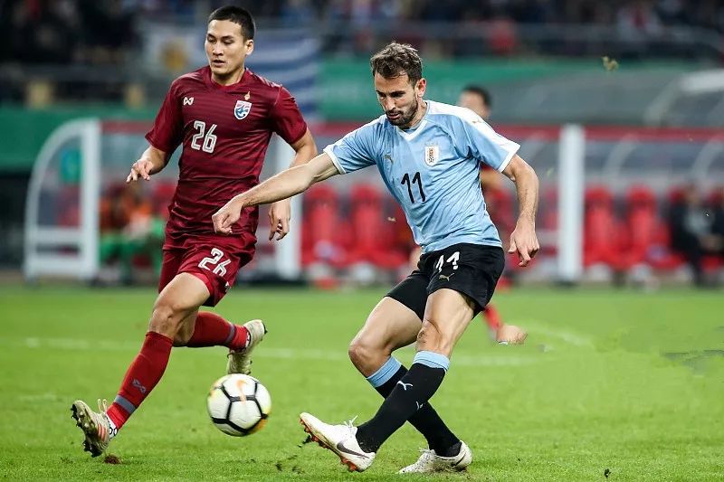 泰国羽毛球队血洗丹麦羽毛球队，辛杜爆发神勇的简单介绍