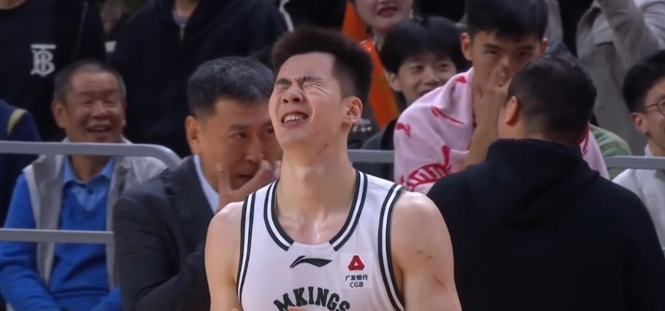 天津队逆转爵士，张镇麟状态火热的简单介绍