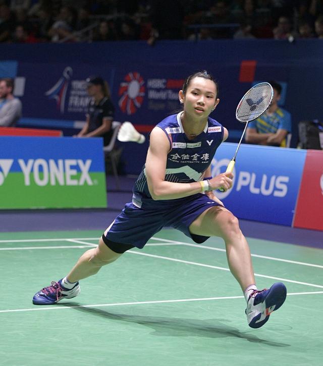 印度队鏖战泰国队，戴资颖带队取胜的简单介绍