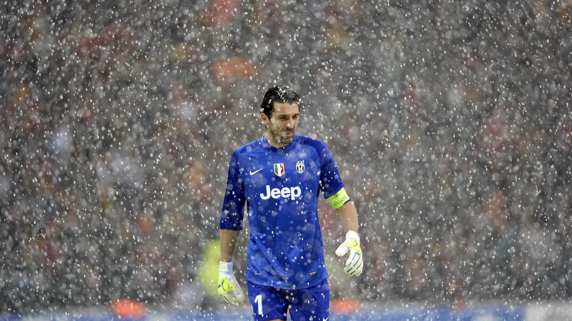 巴尔韦德末节接管比赛，乌克兰与哥伦比亚的战术博弈