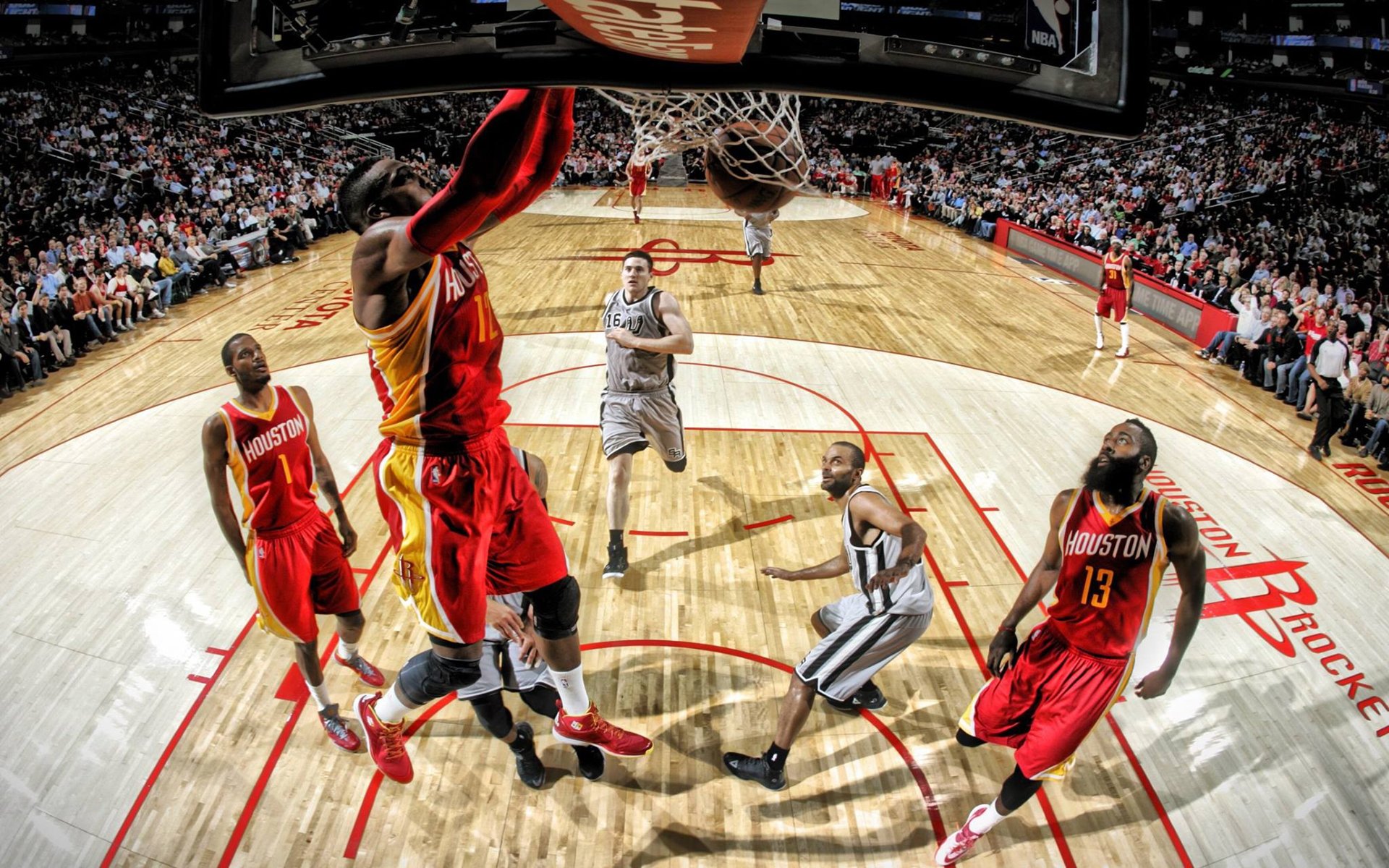 当CBA冠军魂穿NBA,广东队制霸鹈鹕,西亚卡姆在西甲国家德比写下异次元传奇